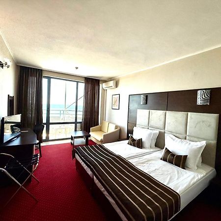 Hotel Rеgina Golden Sands Εξωτερικό φωτογραφία