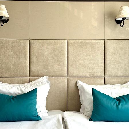 Hotel Rеgina Golden Sands Εξωτερικό φωτογραφία