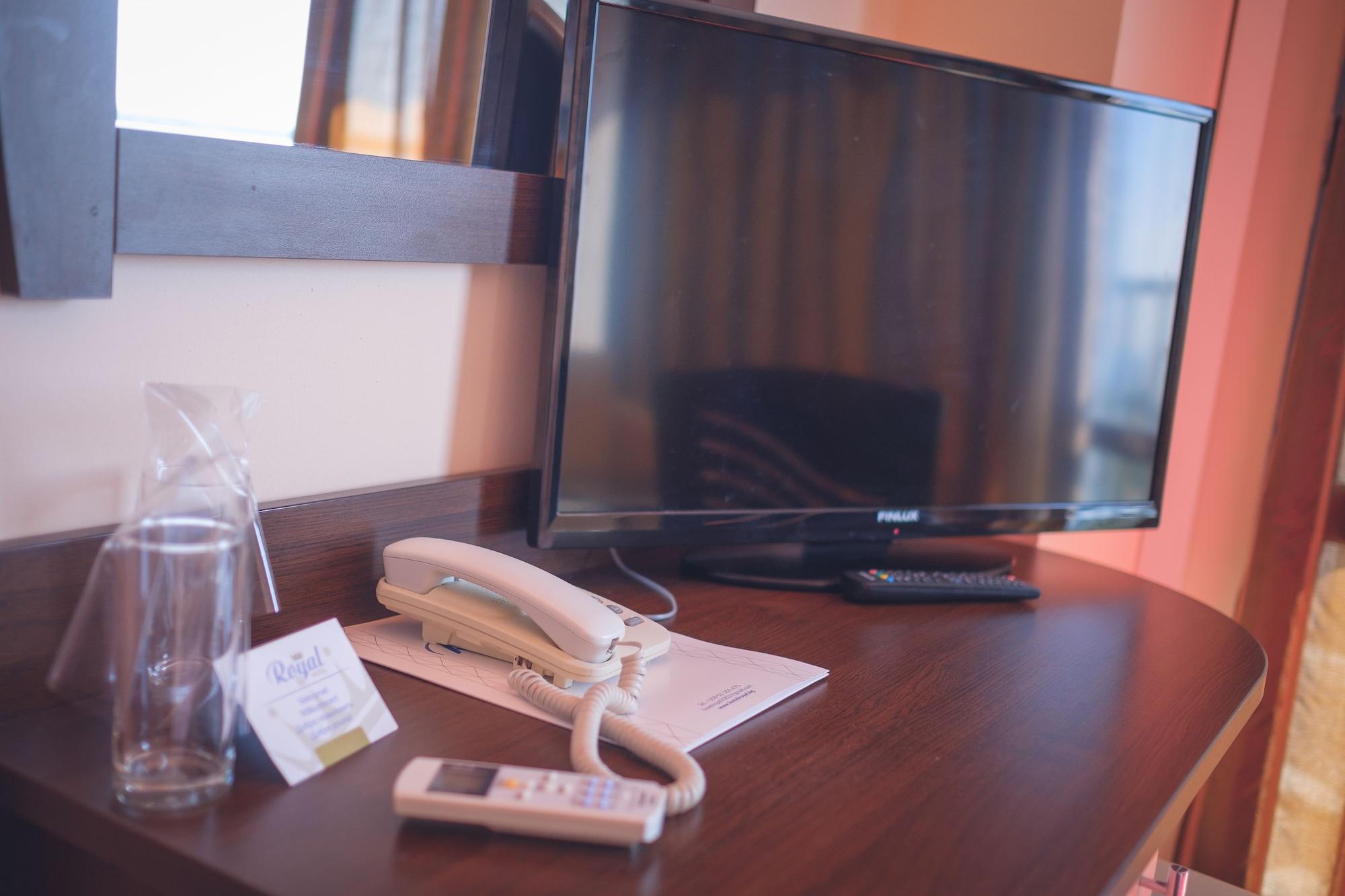 Hotel Rеgina Golden Sands Εξωτερικό φωτογραφία