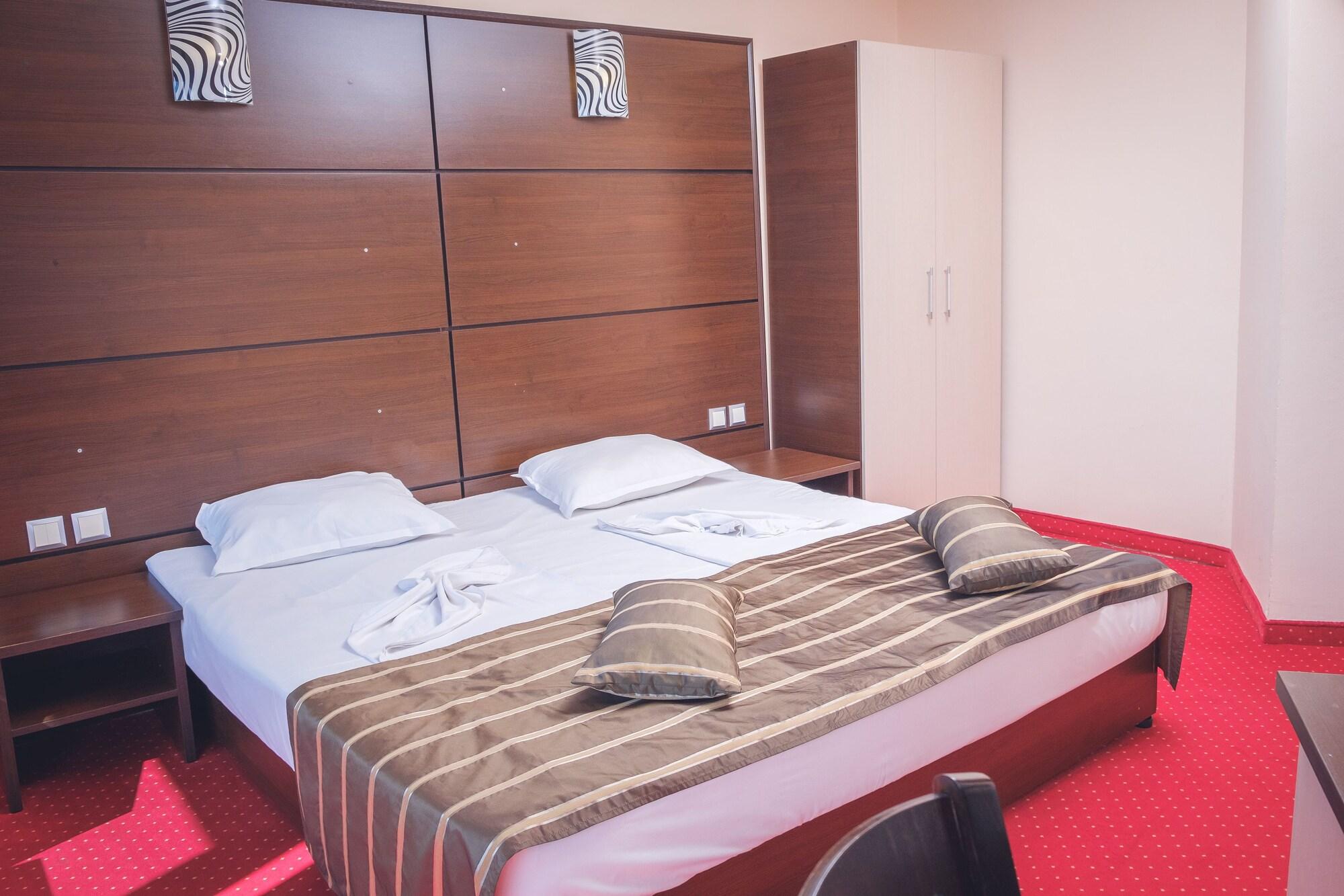 Hotel Rеgina Golden Sands Εξωτερικό φωτογραφία