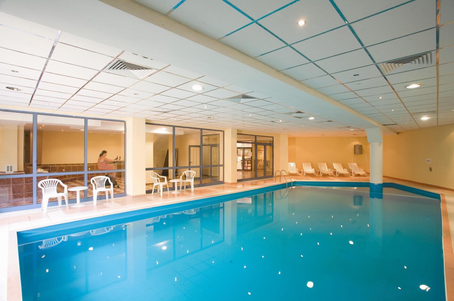 Hotel Rеgina Golden Sands Εξωτερικό φωτογραφία