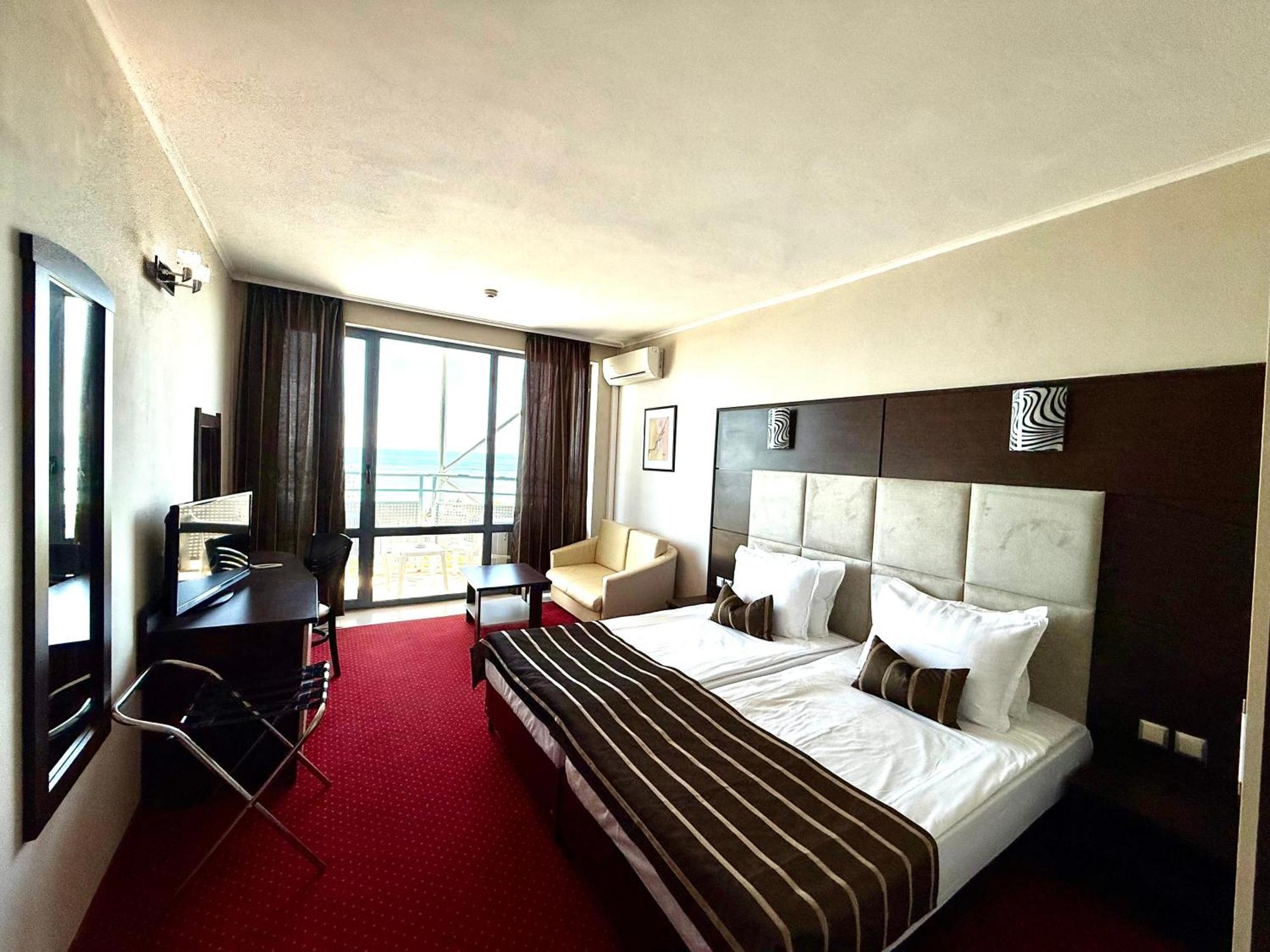 Hotel Rеgina Golden Sands Εξωτερικό φωτογραφία