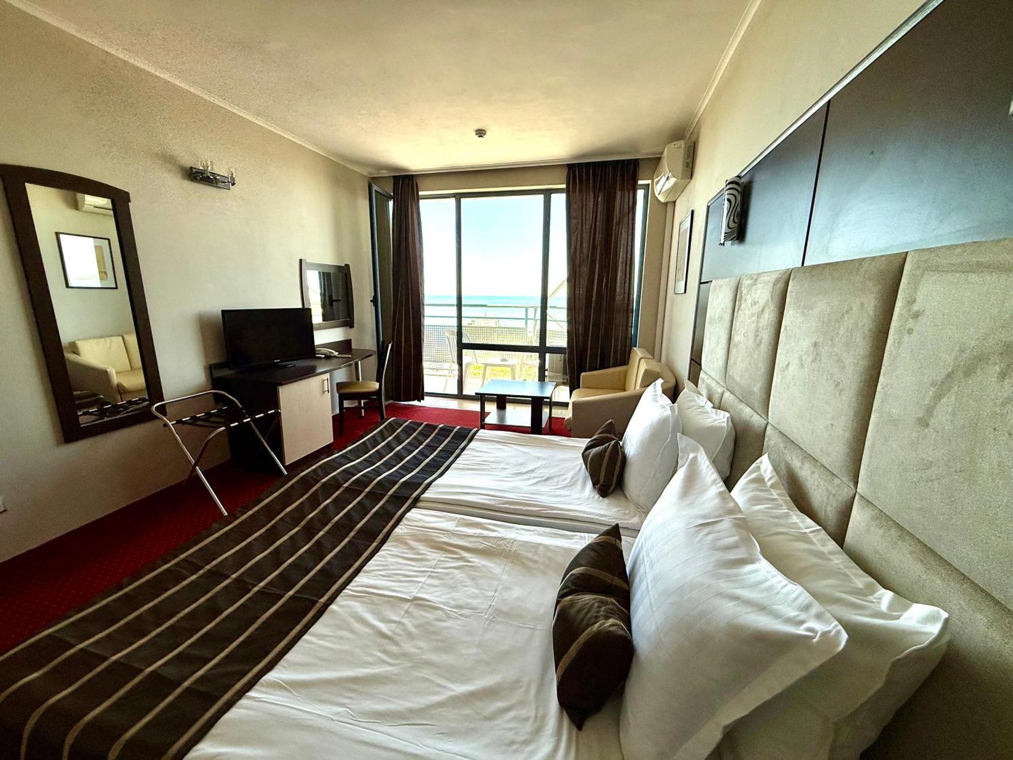 Hotel Rеgina Golden Sands Εξωτερικό φωτογραφία
