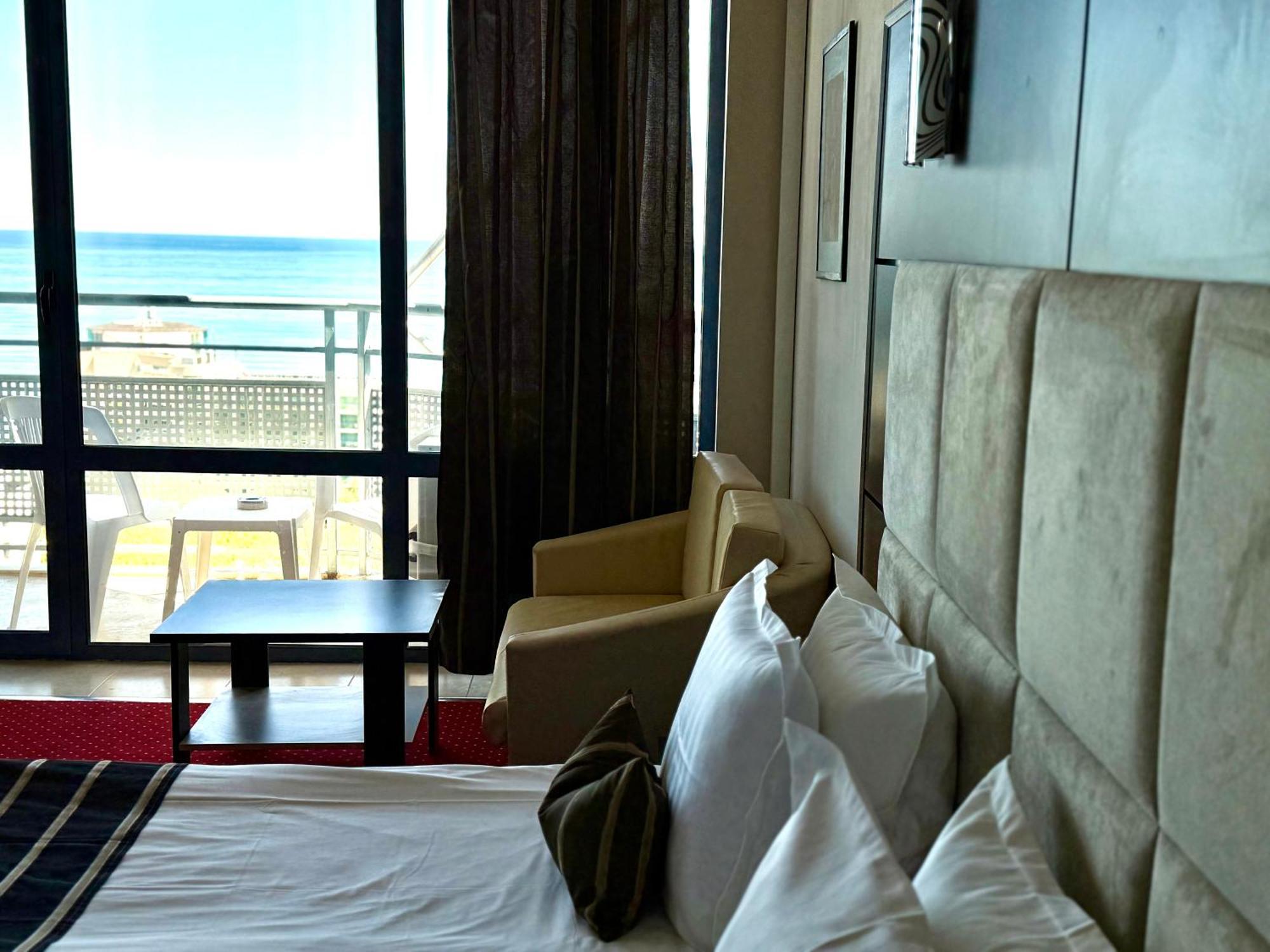Hotel Rеgina Golden Sands Εξωτερικό φωτογραφία