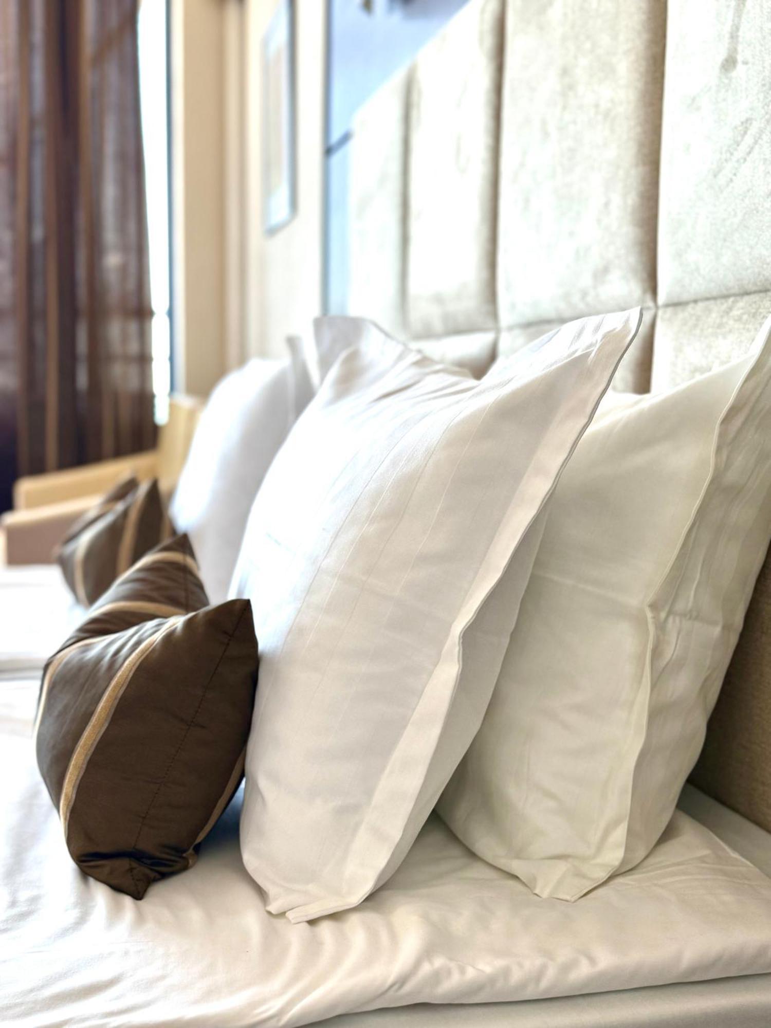 Hotel Rеgina Golden Sands Εξωτερικό φωτογραφία
