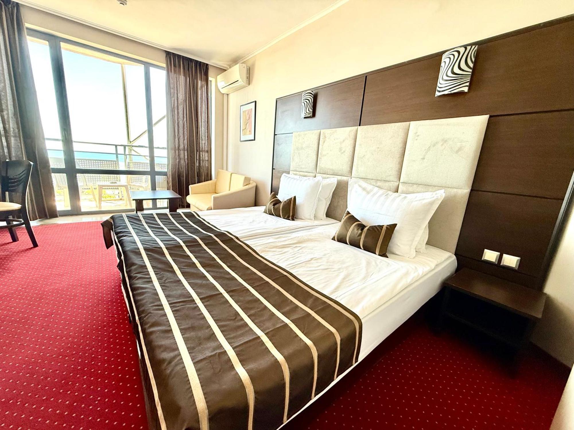 Hotel Rеgina Golden Sands Εξωτερικό φωτογραφία