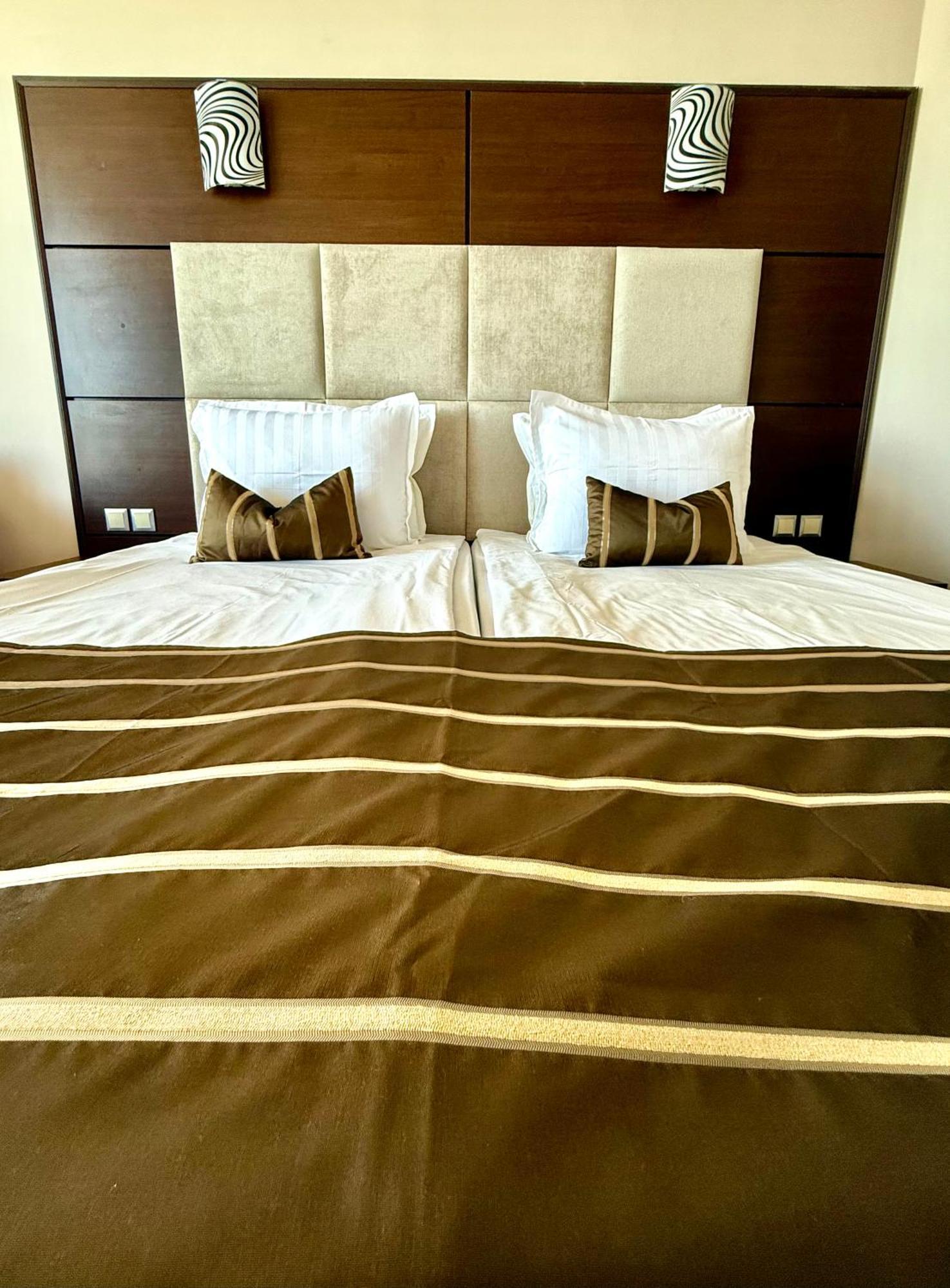 Hotel Rеgina Golden Sands Εξωτερικό φωτογραφία