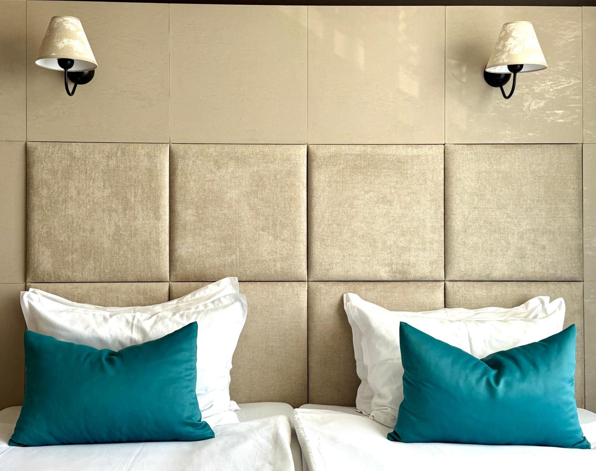 Hotel Rеgina Golden Sands Εξωτερικό φωτογραφία
