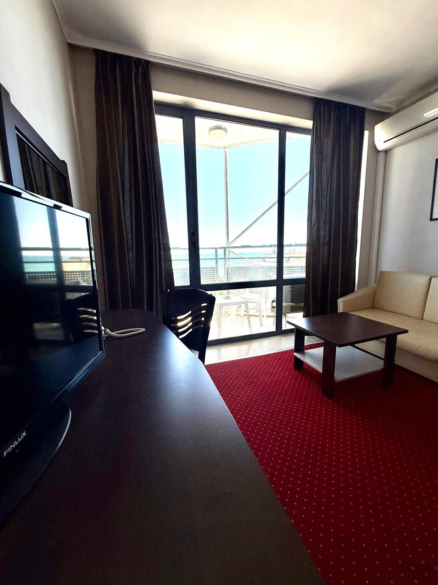 Hotel Rеgina Golden Sands Εξωτερικό φωτογραφία