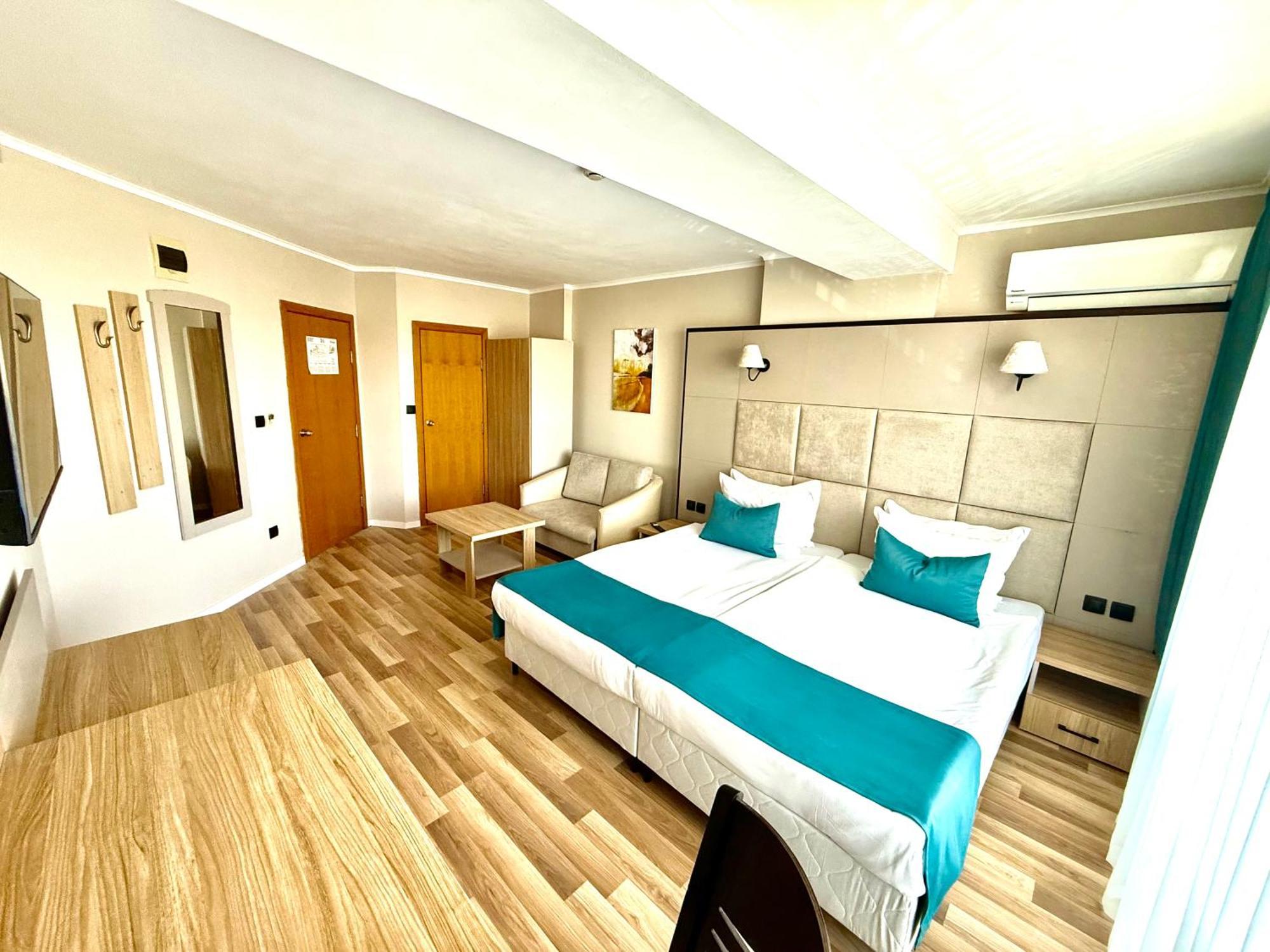 Hotel Rеgina Golden Sands Εξωτερικό φωτογραφία