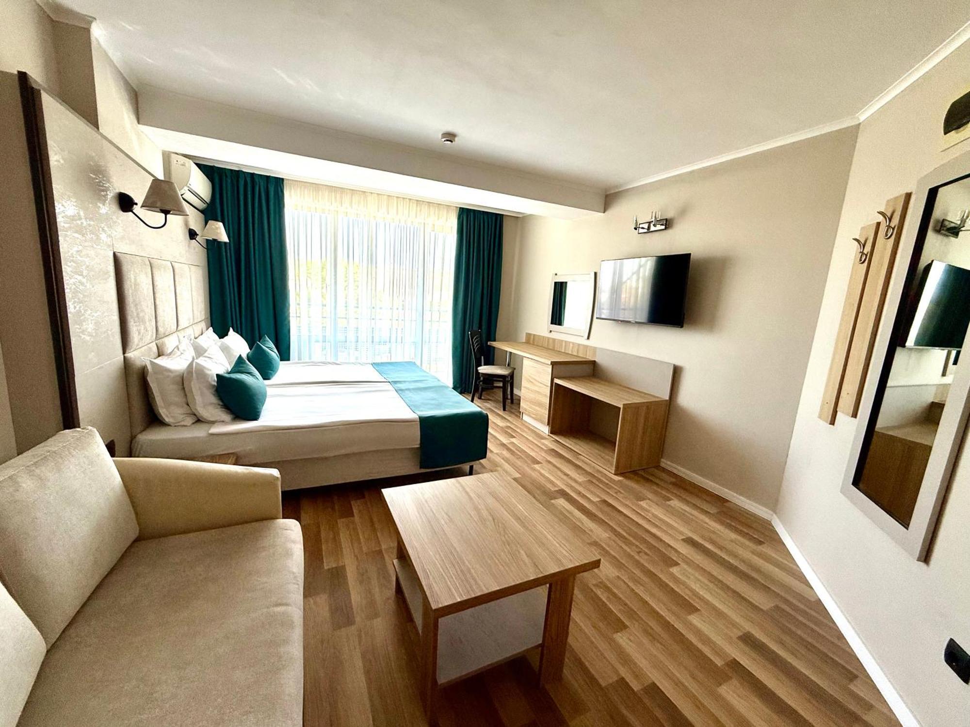 Hotel Rеgina Golden Sands Εξωτερικό φωτογραφία