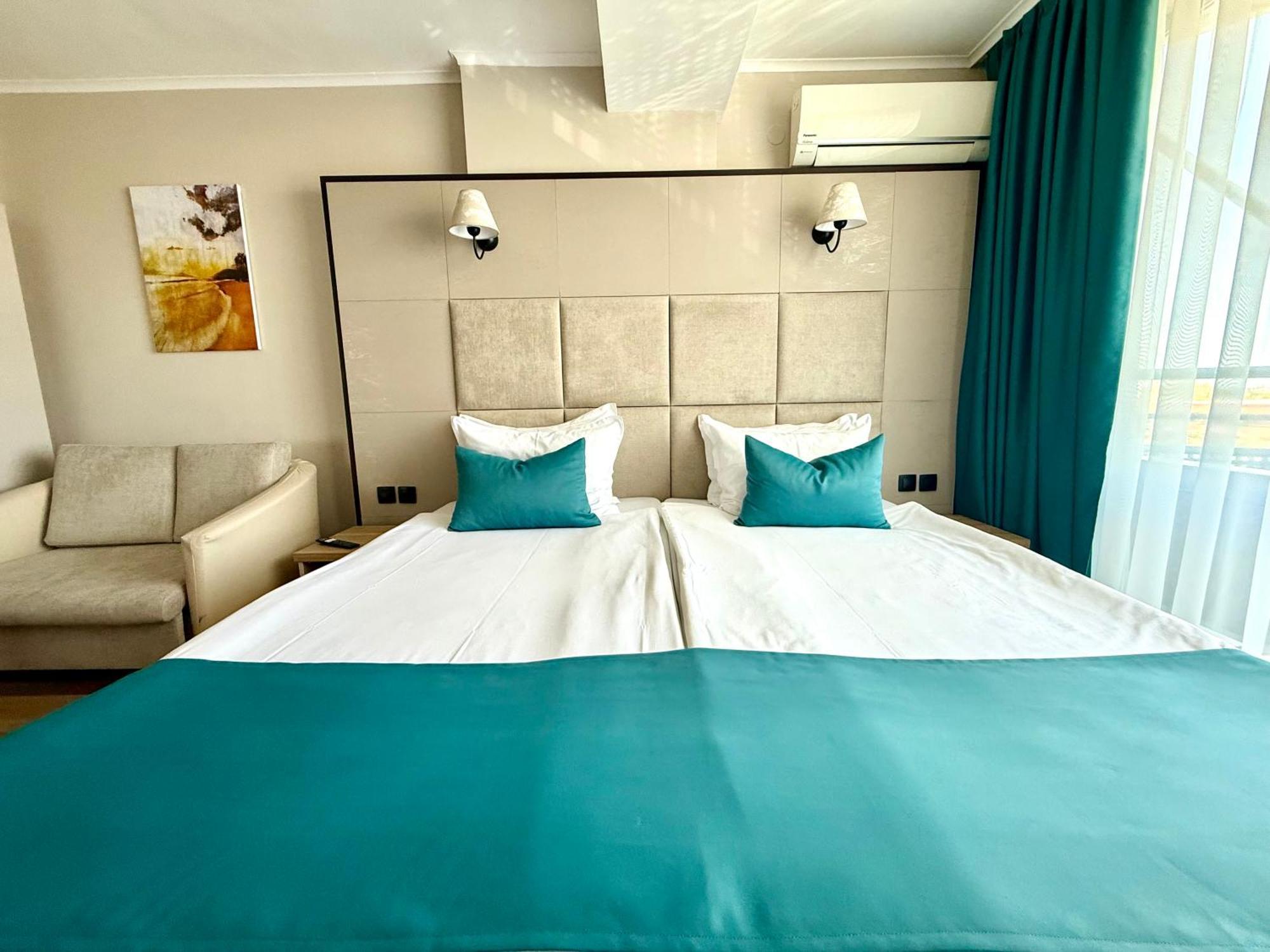 Hotel Rеgina Golden Sands Εξωτερικό φωτογραφία