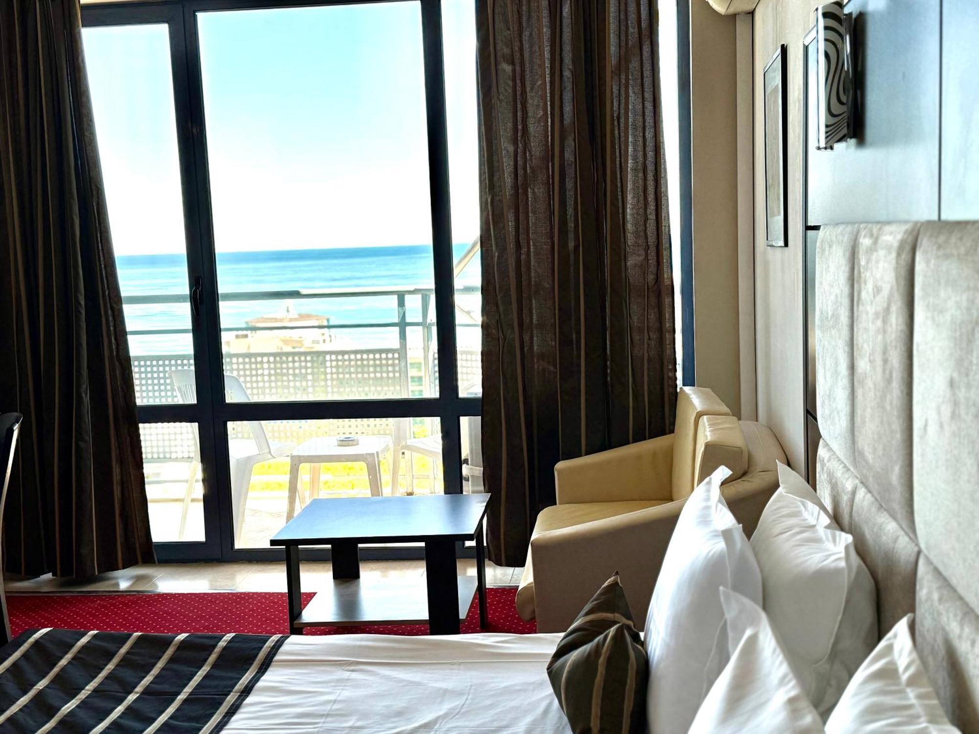 Hotel Rеgina Golden Sands Εξωτερικό φωτογραφία