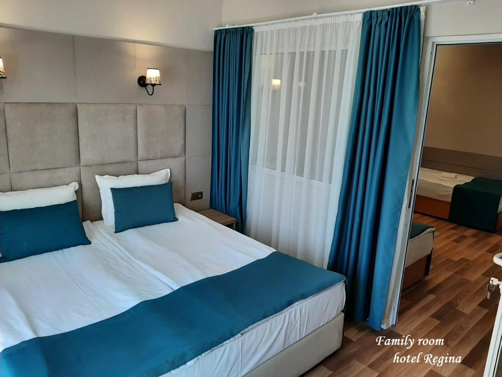 Hotel Rеgina Golden Sands Εξωτερικό φωτογραφία