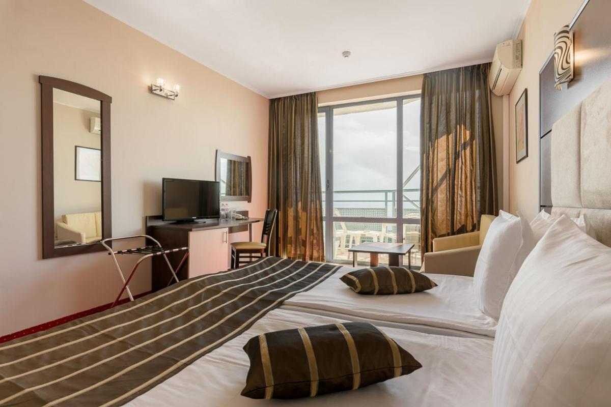 Hotel Rеgina Golden Sands Εξωτερικό φωτογραφία