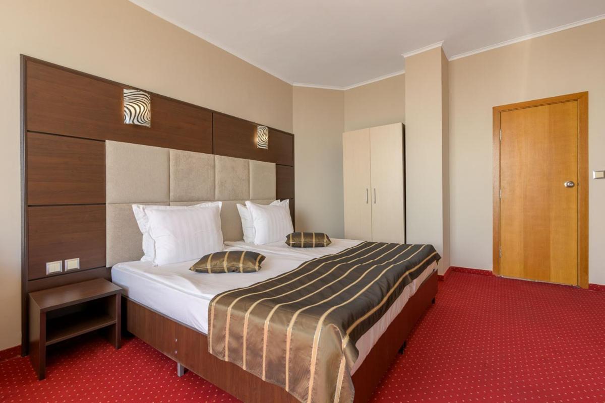Hotel Rеgina Golden Sands Εξωτερικό φωτογραφία