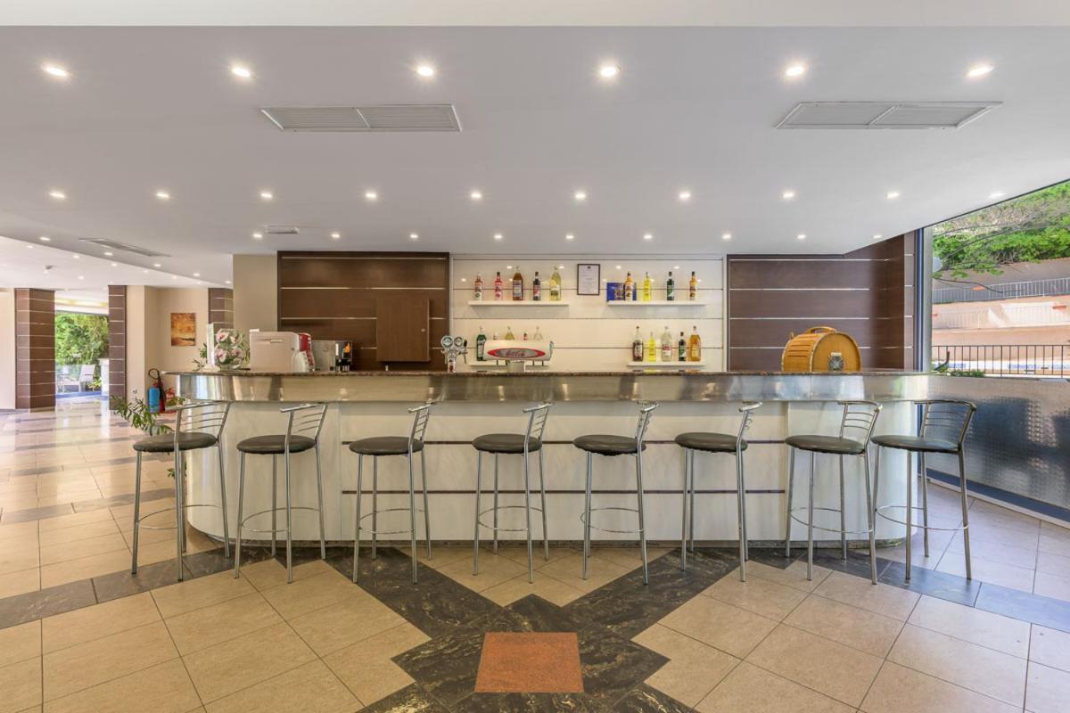 Hotel Rеgina Golden Sands Εξωτερικό φωτογραφία
