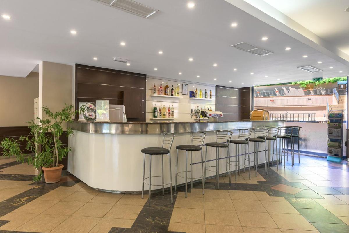 Hotel Rеgina Golden Sands Εξωτερικό φωτογραφία