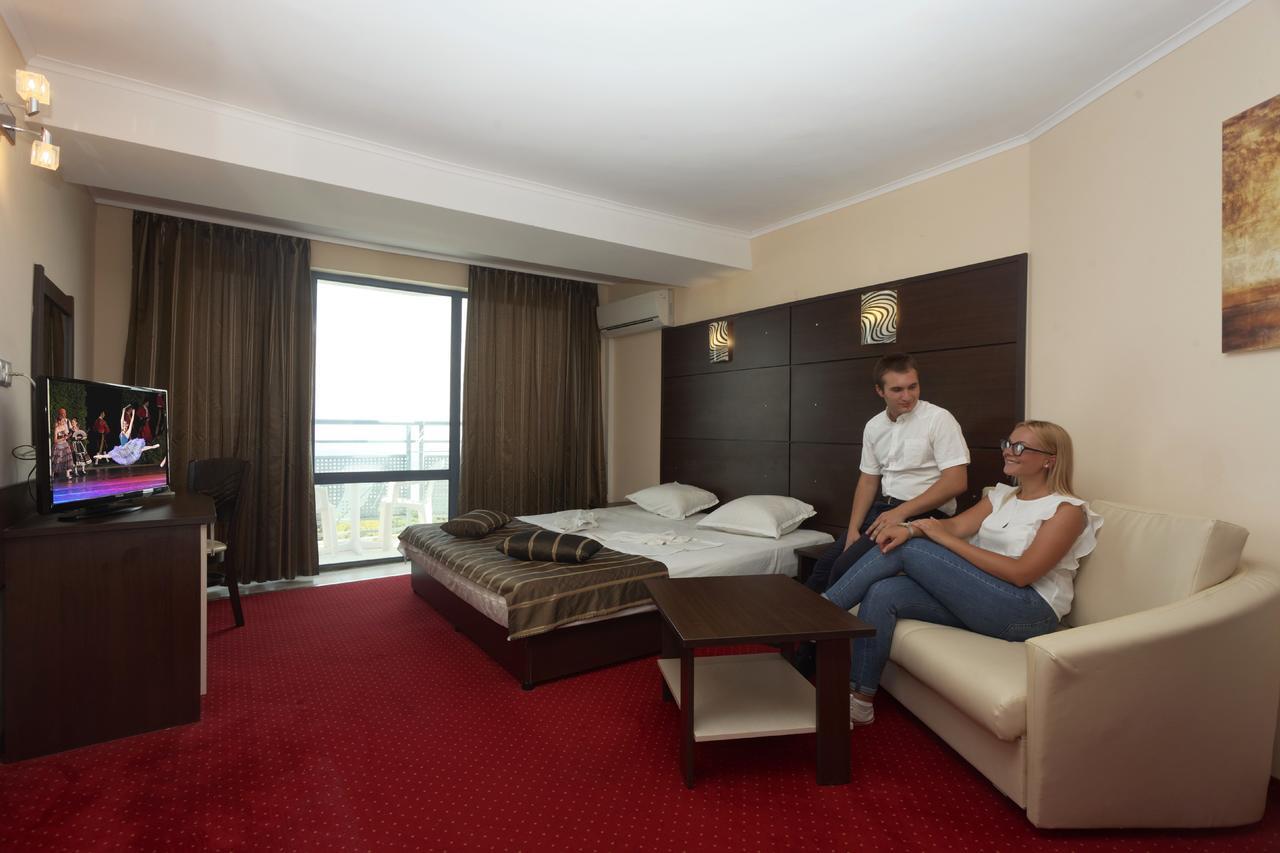 Hotel Rеgina Golden Sands Εξωτερικό φωτογραφία
