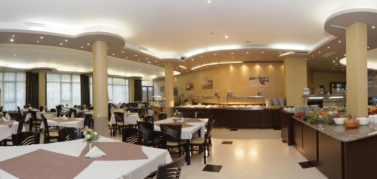 Hotel Rеgina Golden Sands Εξωτερικό φωτογραφία