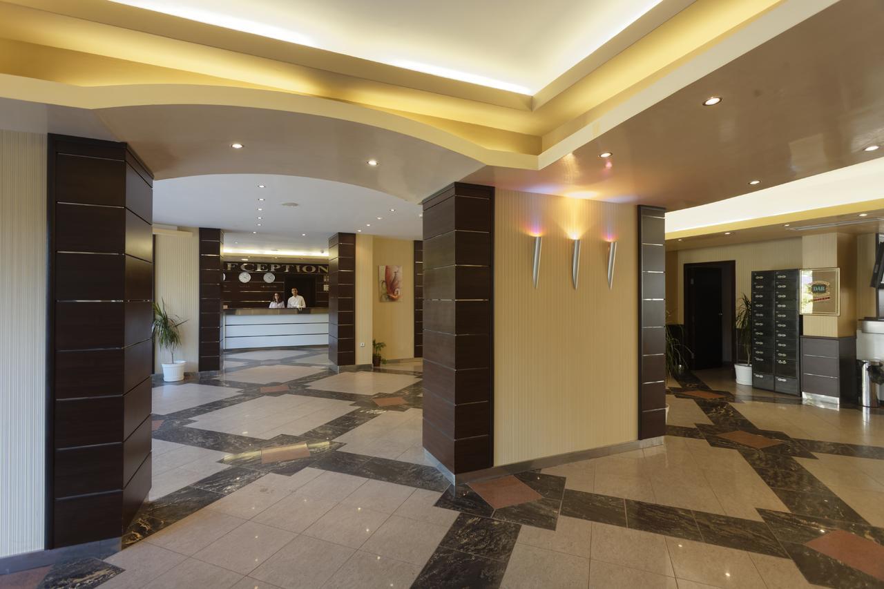 Hotel Rеgina Golden Sands Εξωτερικό φωτογραφία