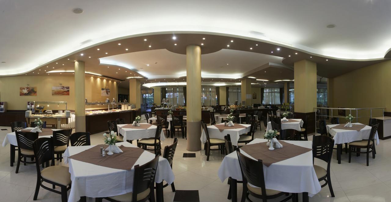 Hotel Rеgina Golden Sands Εξωτερικό φωτογραφία