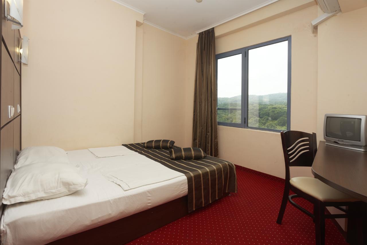 Hotel Rеgina Golden Sands Εξωτερικό φωτογραφία