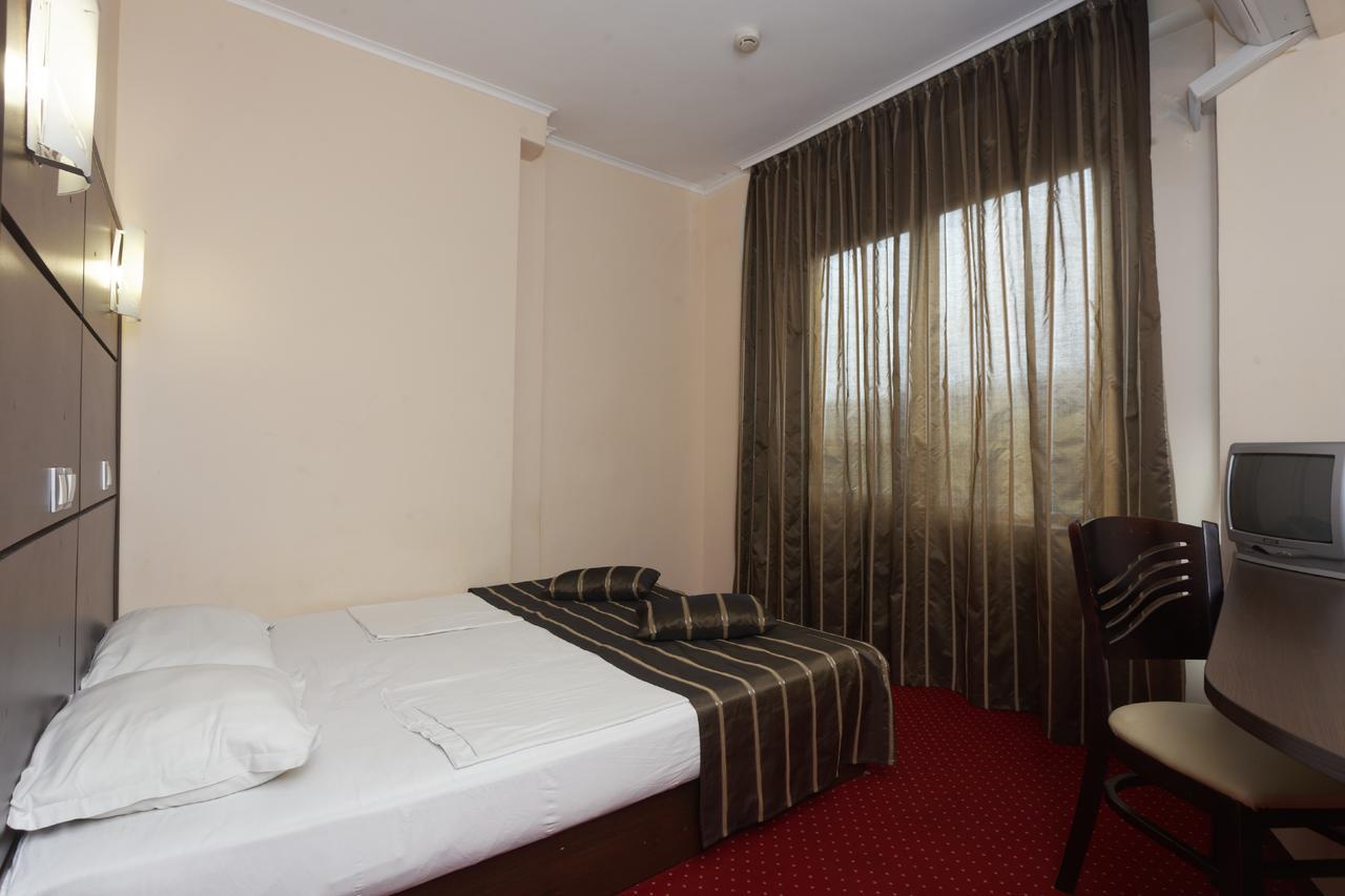 Hotel Rеgina Golden Sands Εξωτερικό φωτογραφία