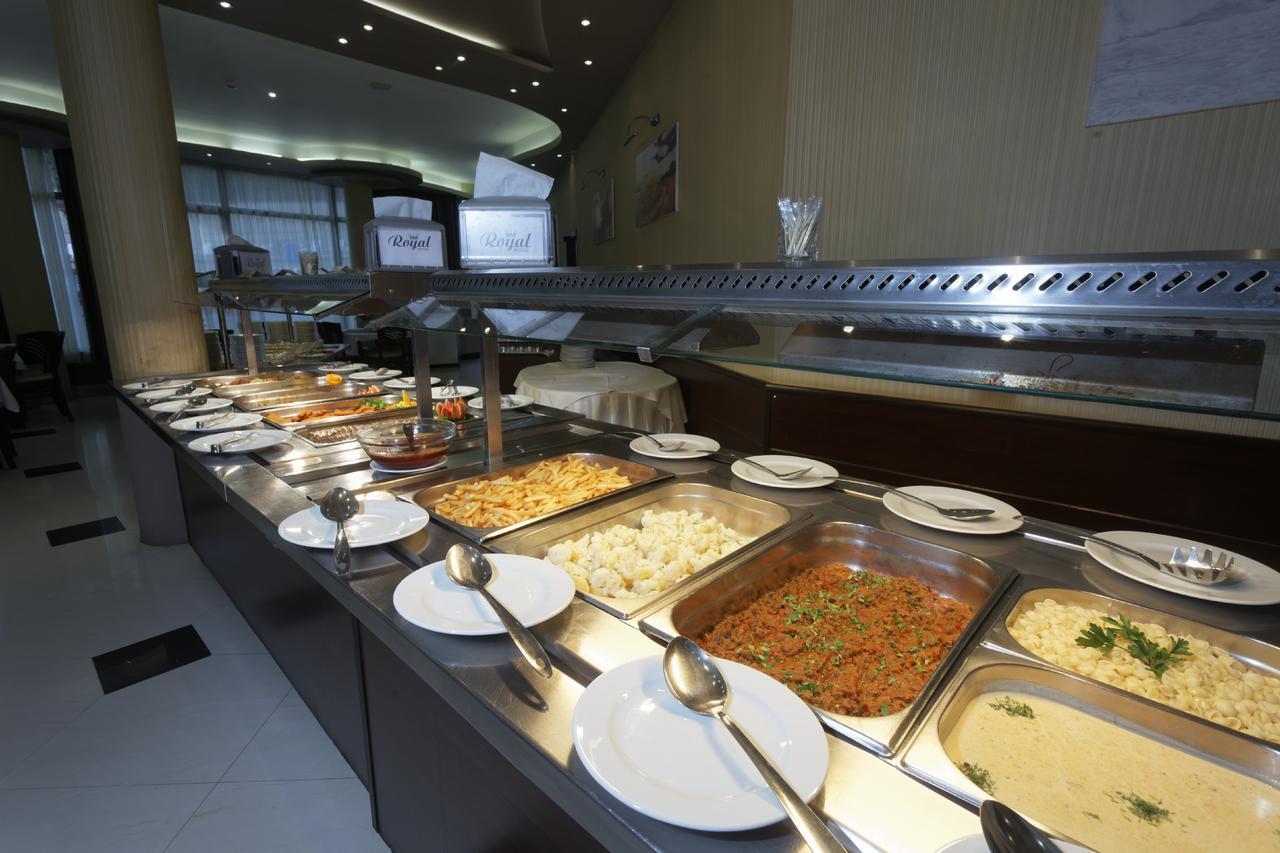 Hotel Rеgina Golden Sands Εξωτερικό φωτογραφία
