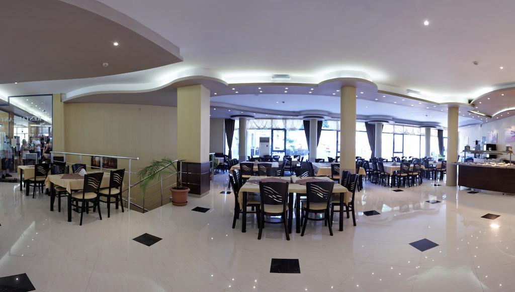 Hotel Rеgina Golden Sands Εξωτερικό φωτογραφία