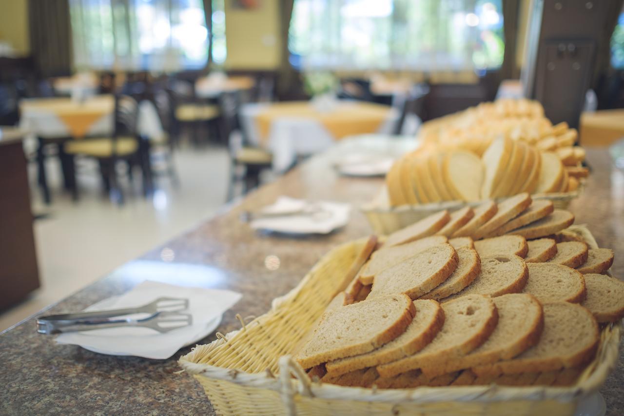Hotel Rеgina Golden Sands Εξωτερικό φωτογραφία