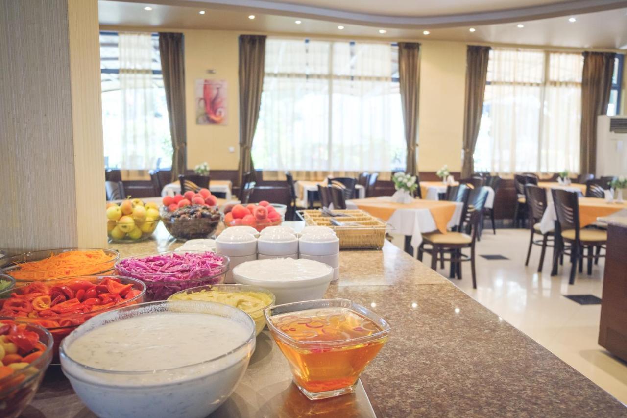 Hotel Rеgina Golden Sands Εξωτερικό φωτογραφία