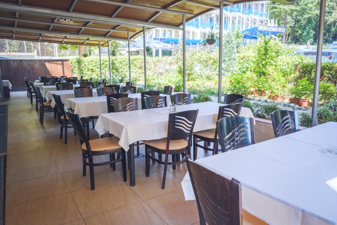 Hotel Rеgina Golden Sands Εξωτερικό φωτογραφία