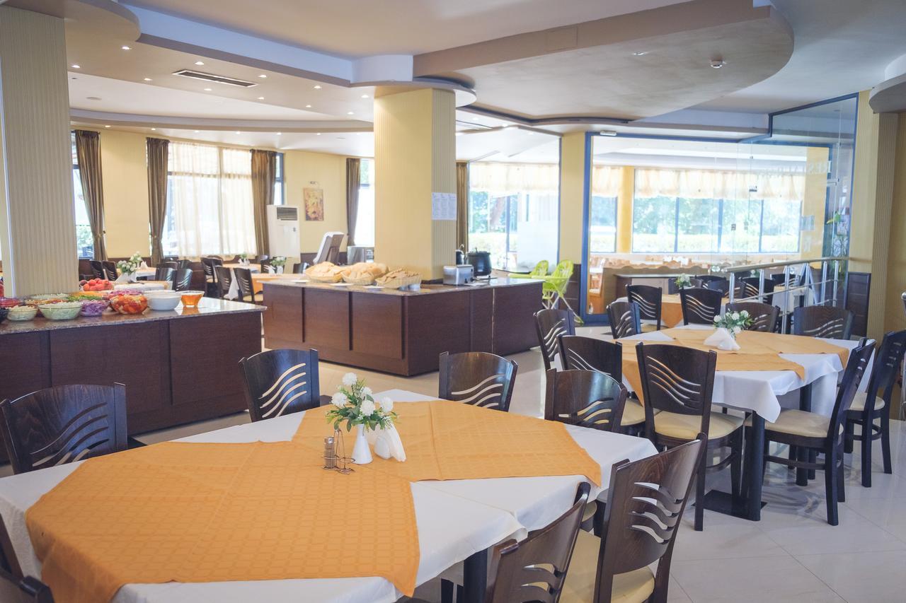 Hotel Rеgina Golden Sands Εξωτερικό φωτογραφία