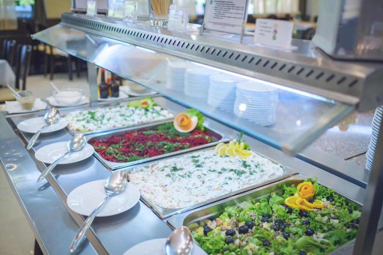 Hotel Rеgina Golden Sands Εξωτερικό φωτογραφία