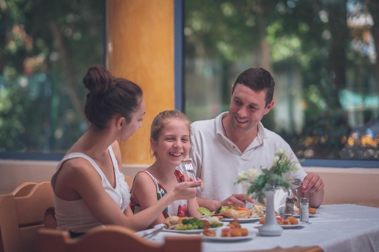 Hotel Rеgina Golden Sands Εξωτερικό φωτογραφία