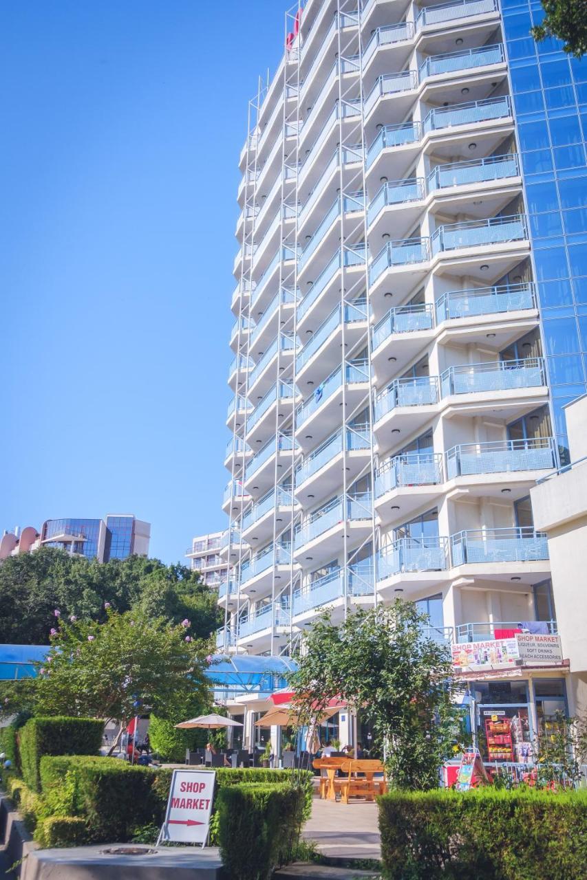 Hotel Rеgina Golden Sands Εξωτερικό φωτογραφία