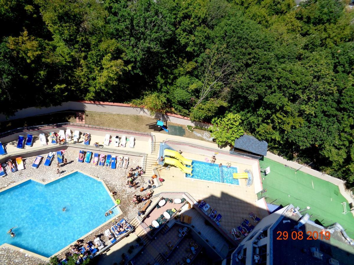 Hotel Rеgina Golden Sands Εξωτερικό φωτογραφία