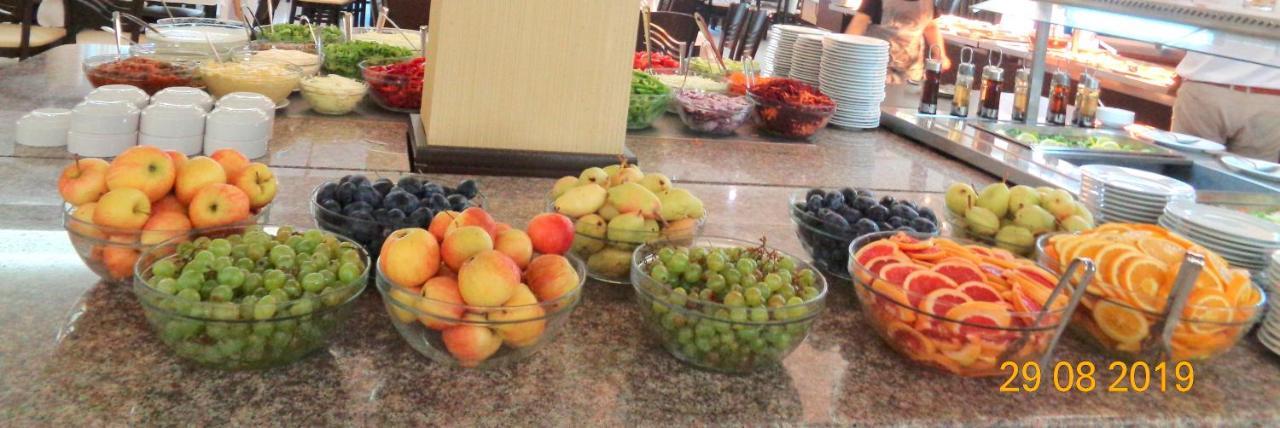 Hotel Rеgina Golden Sands Εξωτερικό φωτογραφία